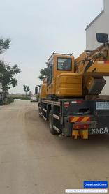 Buy XCMG Used Crane / 5 Buy XCMG Used Crane / 5